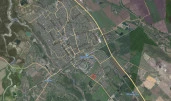 Земельный участок 7,5 Га, Белореченский р-н, Краснодарский край